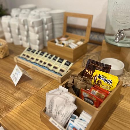 弗里希利亚纳别墅酒店 外观 照片