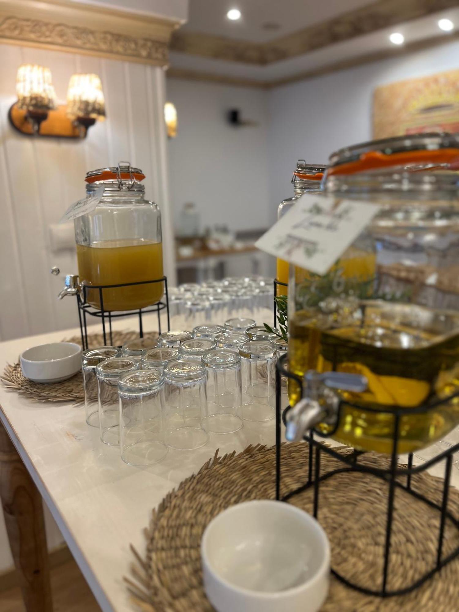 弗里希利亚纳别墅酒店 外观 照片