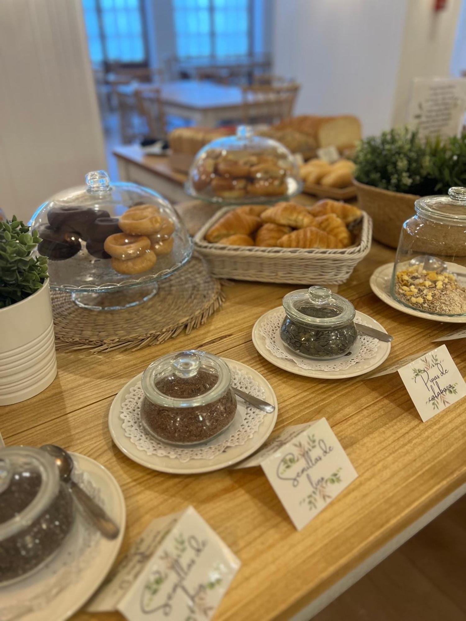 弗里希利亚纳别墅酒店 外观 照片