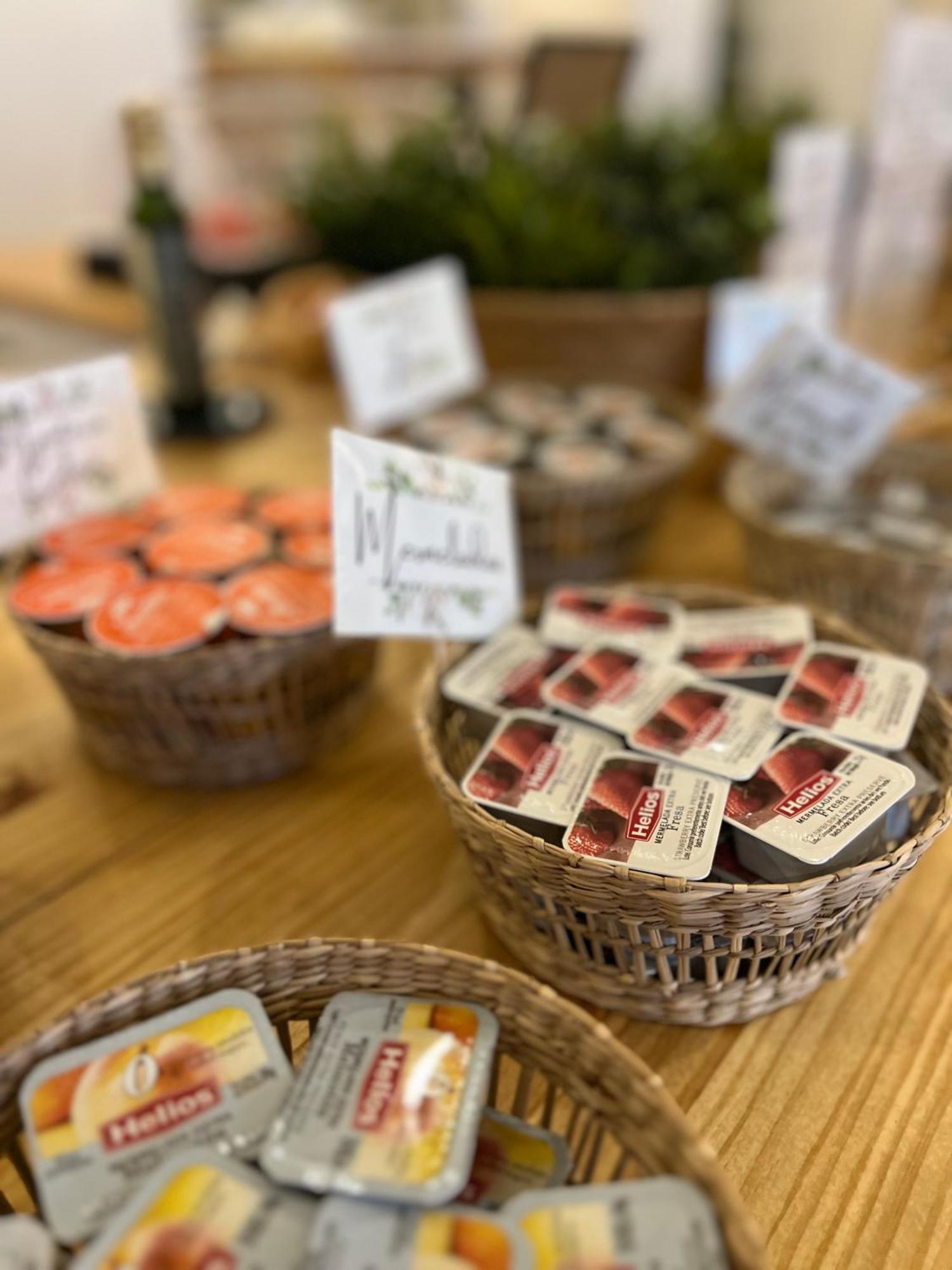 弗里希利亚纳别墅酒店 外观 照片