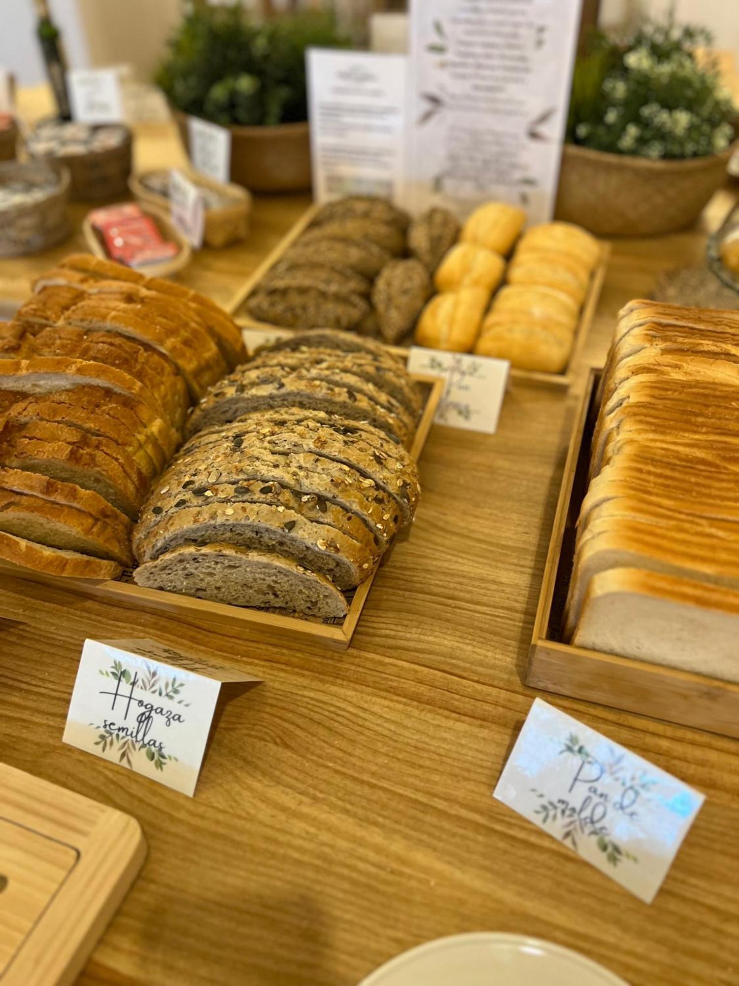 弗里希利亚纳别墅酒店 外观 照片